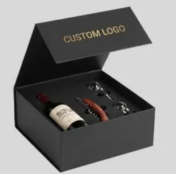 Wine Boxes