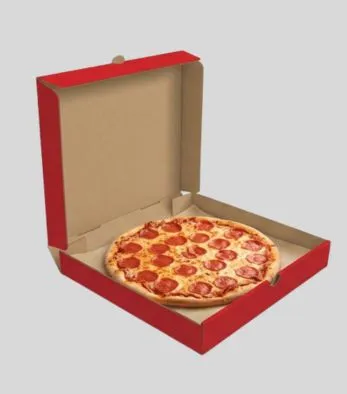 Pizza Boxes