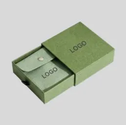 Drawer Boxes