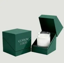 Candle Boxes