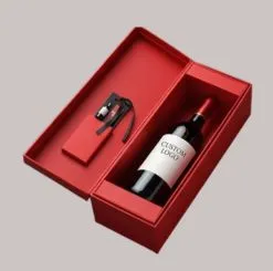 Wine Gift Boxes