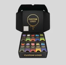Product Display Boxes