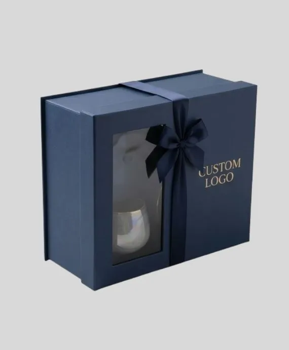 Magnetic Gift Boxes