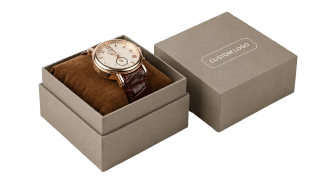 Custom luxury product packaging box