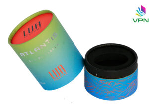 Hộp đựng mỹ phẩm lua