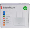 Hộp cứng đựng router