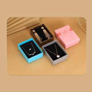 hộp giấy đựng trang sức tphcm