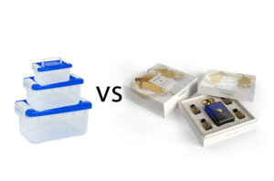 so sanh hop giay va hop nhua