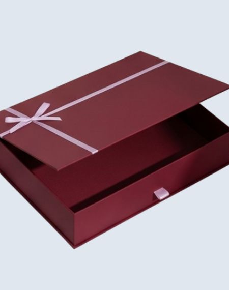 Luxury Rigid Gift Packaging Boxes