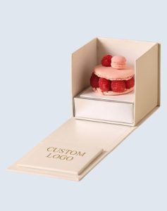 Custom Dessert Gift Packaging Boxes