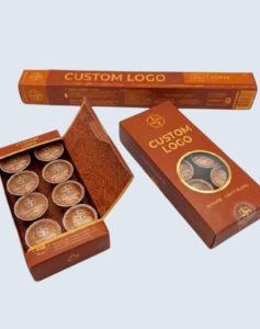 Custom Cosmetic Packaging Boxes