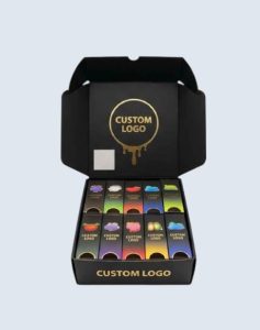 Luxury Drawer Packaging Boxes