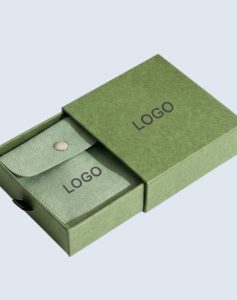 Custom Retail Paper Bags