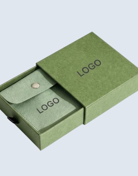 Custom Retail Paper Bags
