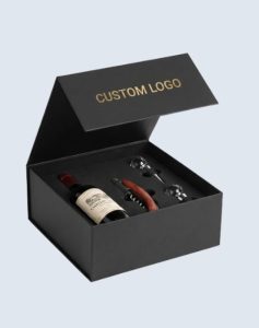 Chocolate Gift Packaging Boxes