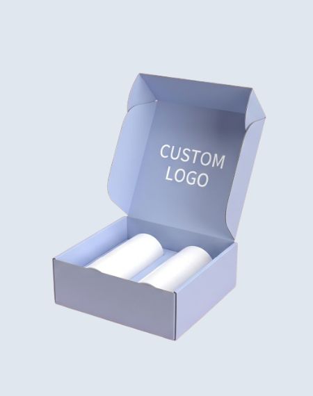 Jewelry Gift Packaging Boxes