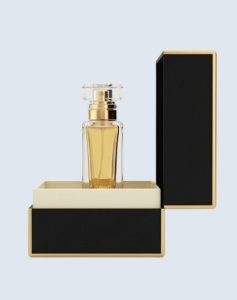 Luxury Perfume Packaging Boxes