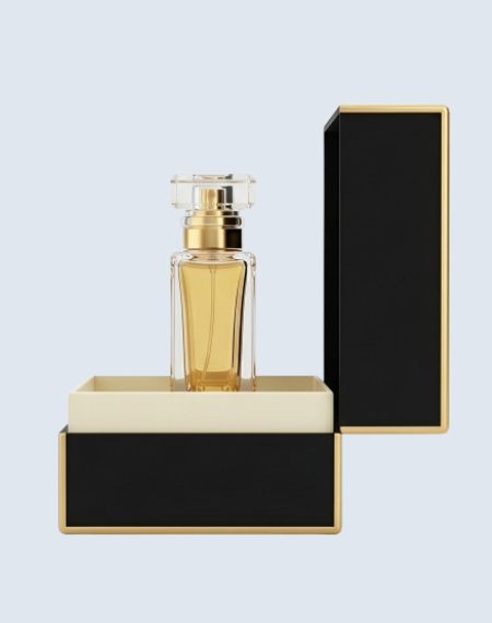 Luxury Perfume Packaging Boxes