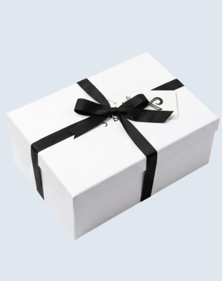 Luxury Ribbon Gift Boxes