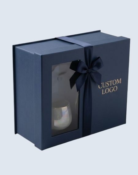 Candle Gift Packaging Boxes