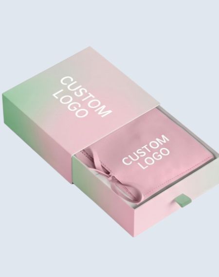 Custom Soap Packaging Boxes