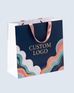 Luxury Retail Paper Bags