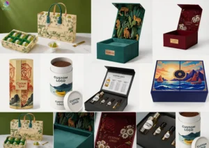Custom paper boxes from Vietnam for international B2B brands