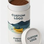 Custom Paper Tube Packaging thumbnail 1