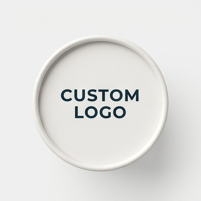 Custom Paper Tube Packaging image 3