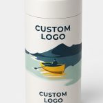 Custom Paper Tube Packaging thumbnail 2