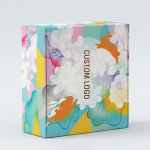 Custom Mooncake Packaging Box thumbnail 5