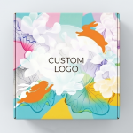 Custom Mooncake Packaging Box thumbnail 3