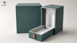Greyboard material used for rigid box packaging