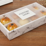 Marble Dessert Gift Box With Inserts thumbnail 5