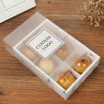 Marble Dessert Gift Box With Inserts thumbnail 2