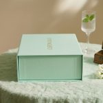 Custom Magnetic Gift Box with Insert Tray thumbnail 3