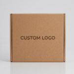 Custom Corrugated Mailer Box thumbnail 5