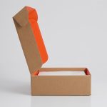 Custom Corrugated Mailer Box thumbnail 4