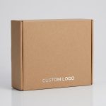 Custom Corrugated Mailer Box thumbnail 3