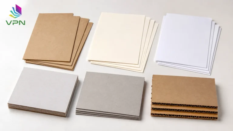 How to Choose the Right Paper Material for Custom Paper Boxes