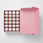 Custom Printed Corrugated Ecommerce Box thumbnail 2