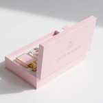 Custom Perfume Gift Set Box with Insert thumbnail 5
