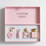 Custom Perfume Gift Set Box with Insert thumbnail 3