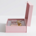 Custom Perfume Gift Set Box with Insert thumbnail 2