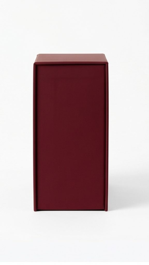 Custom Magnetic Gift Box image 3