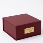 Custom Magnetic Gift Box thumbnail 2
