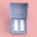 Cosmetic Mailer Packaging Boxes thumbnail 3