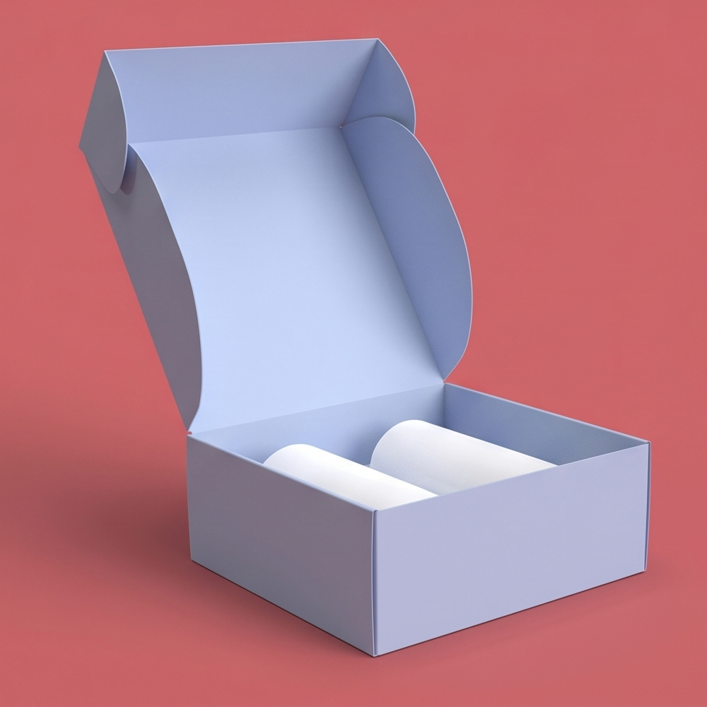 Cosmetic Mailer Packaging Boxes image 5