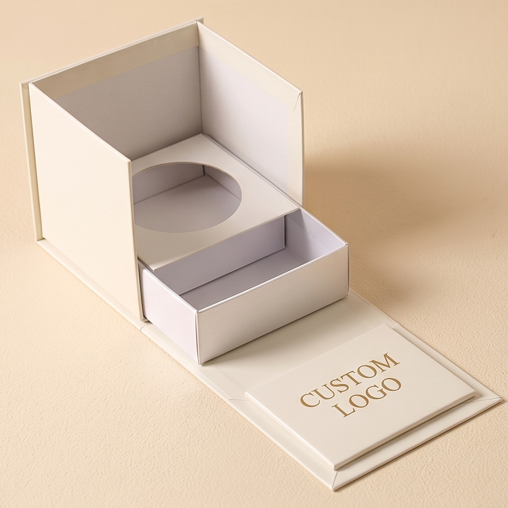 Custom Cake Packaging Boxes image 6