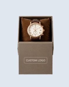 Watch box